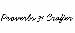 Proverbs 31 Crafter